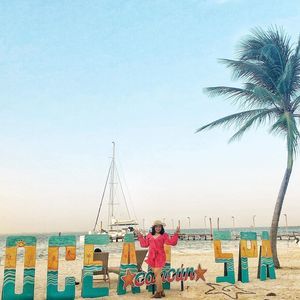 Meet your Posher, Rosalina